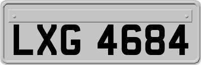 LXG4684