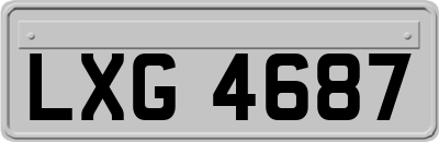 LXG4687