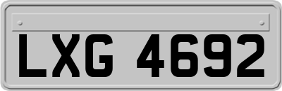 LXG4692