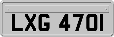 LXG4701