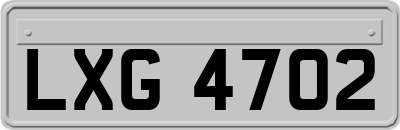LXG4702