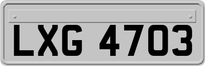 LXG4703