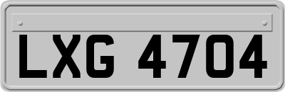 LXG4704