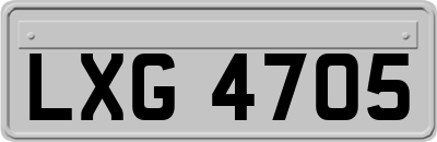LXG4705