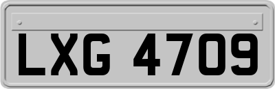 LXG4709