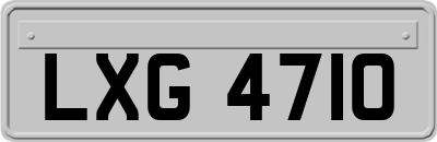 LXG4710