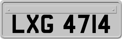 LXG4714