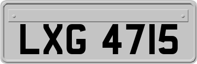 LXG4715