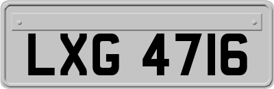 LXG4716