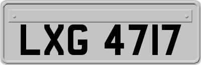LXG4717
