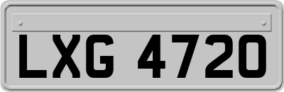 LXG4720