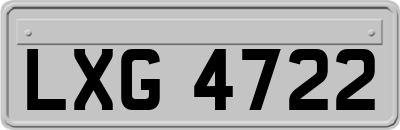 LXG4722