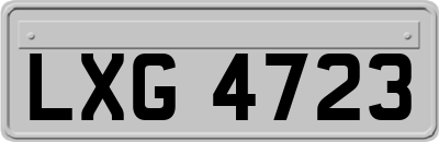 LXG4723