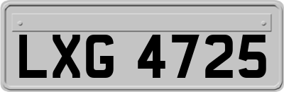 LXG4725