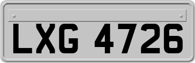 LXG4726