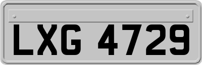 LXG4729