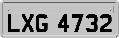 LXG4732