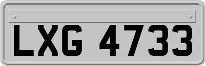 LXG4733