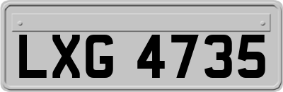 LXG4735