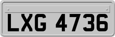 LXG4736