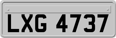 LXG4737
