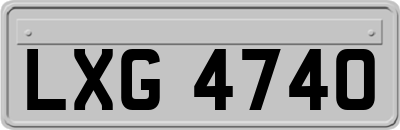 LXG4740