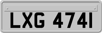 LXG4741