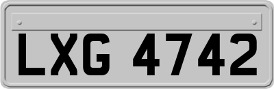 LXG4742