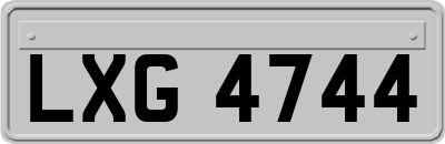 LXG4744