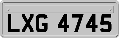 LXG4745