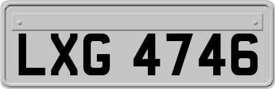 LXG4746