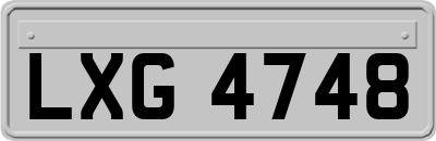 LXG4748