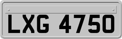 LXG4750