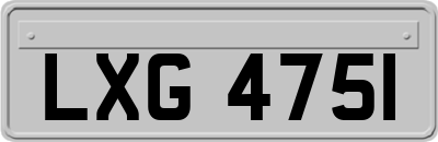 LXG4751