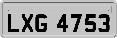 LXG4753