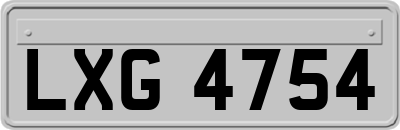 LXG4754