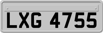LXG4755