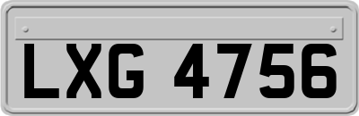 LXG4756