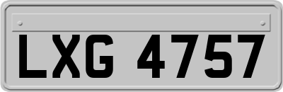 LXG4757