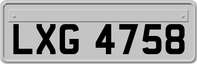 LXG4758