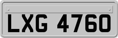 LXG4760