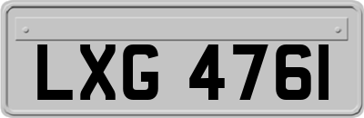 LXG4761