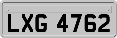 LXG4762
