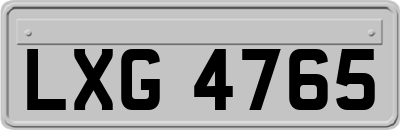 LXG4765