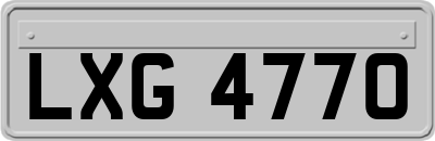 LXG4770