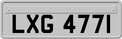 LXG4771