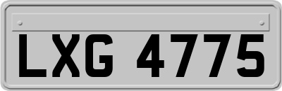 LXG4775