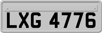 LXG4776
