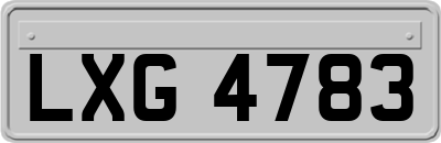 LXG4783