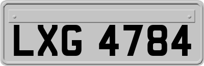 LXG4784